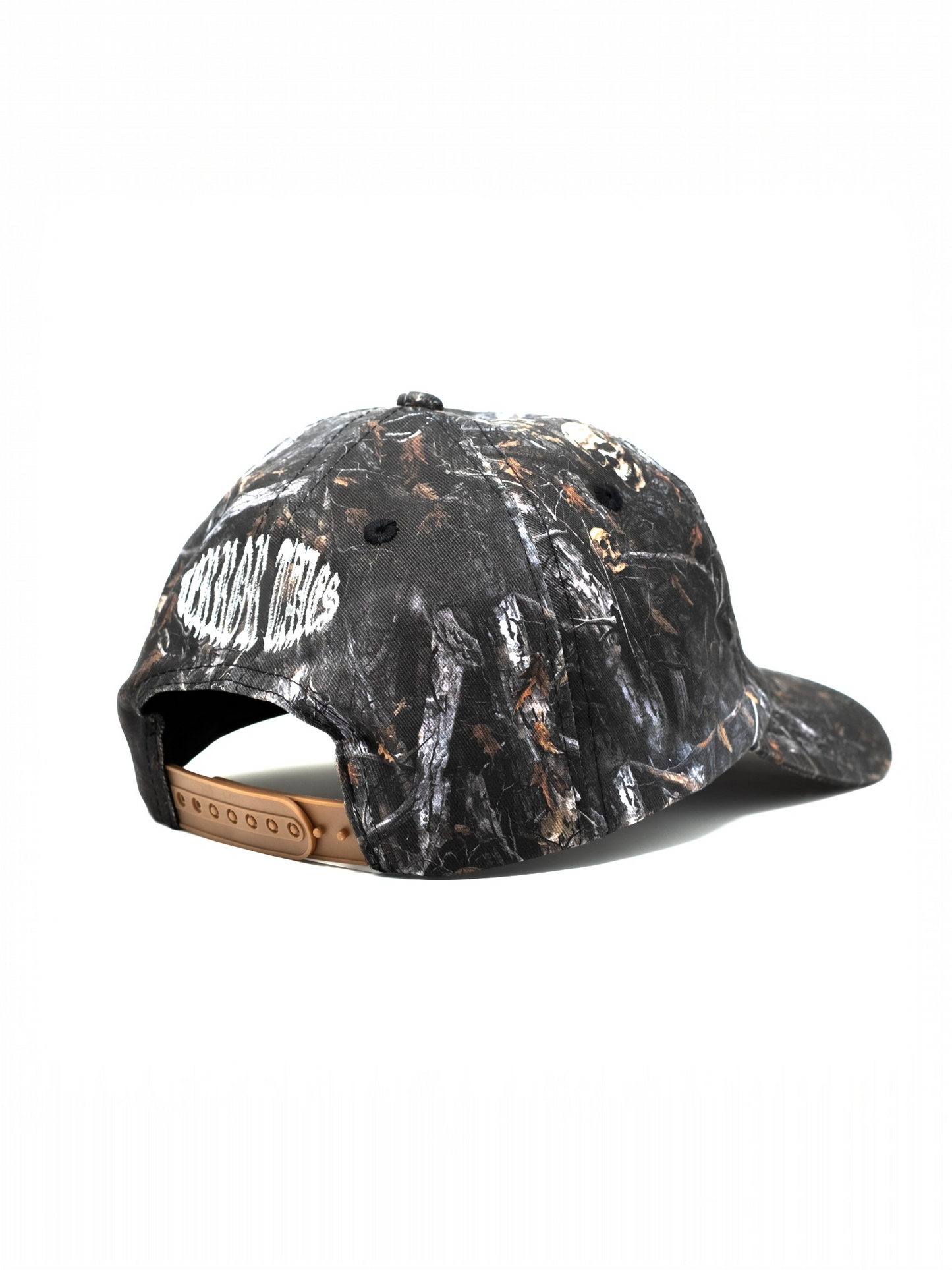 FEAR TREE CAMO HAT