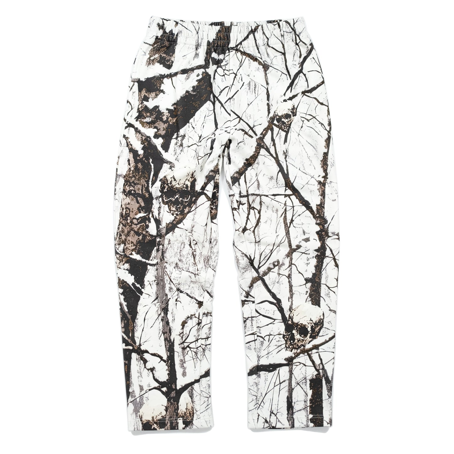 FROSTBITE CAMO SWEATPANTS