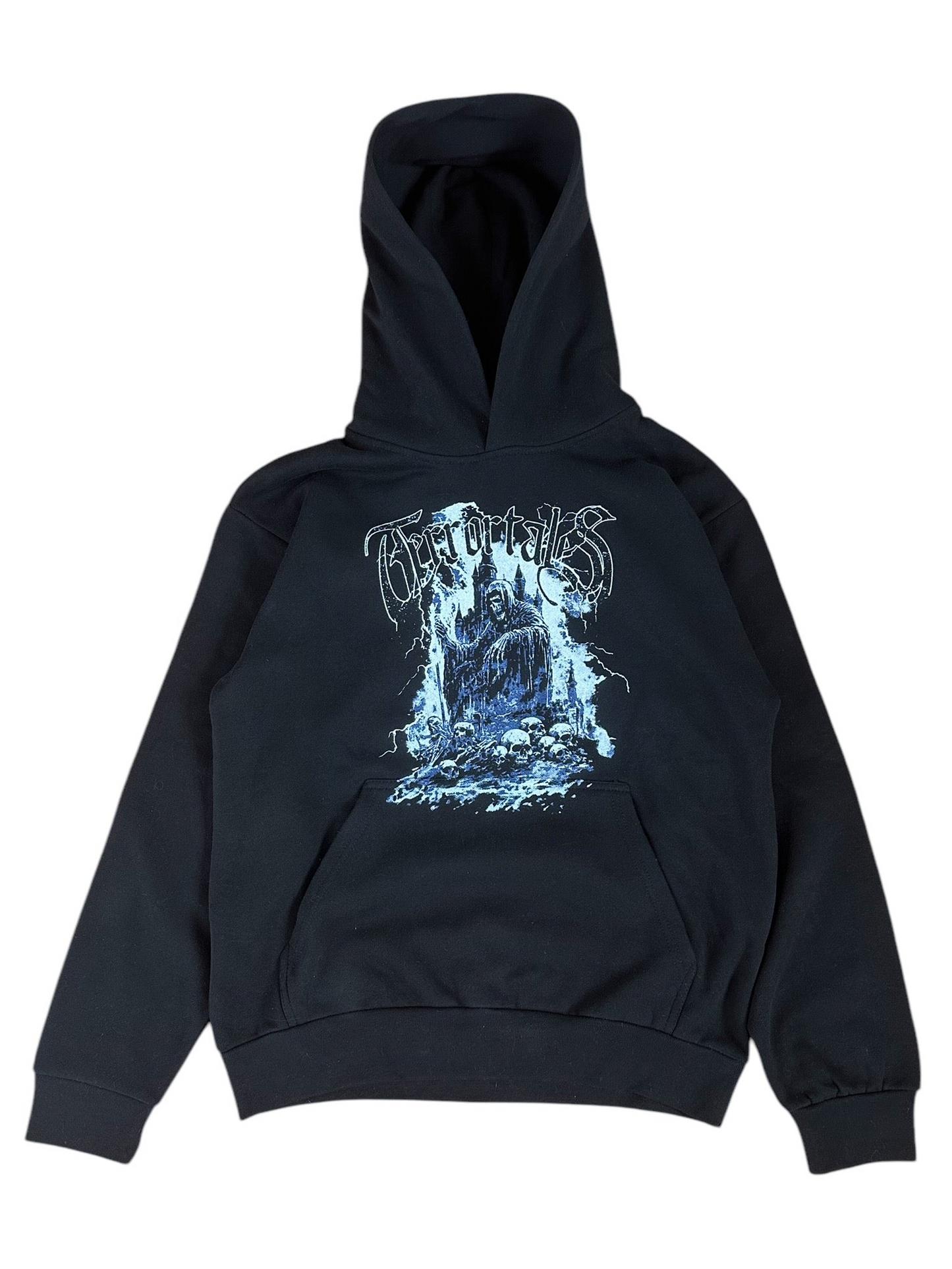 GRAVEYARD HOODIE