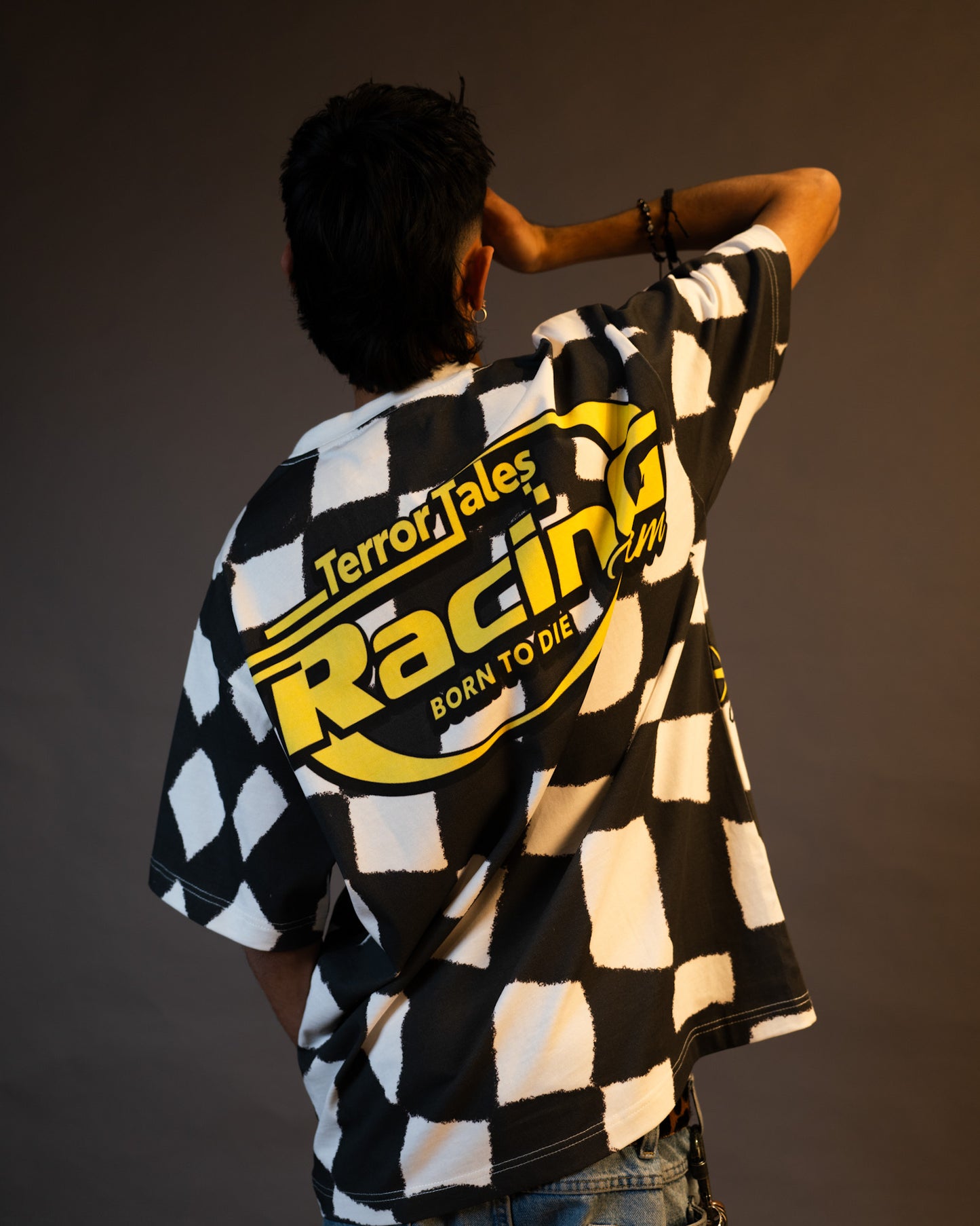 RACING TEAM TEE