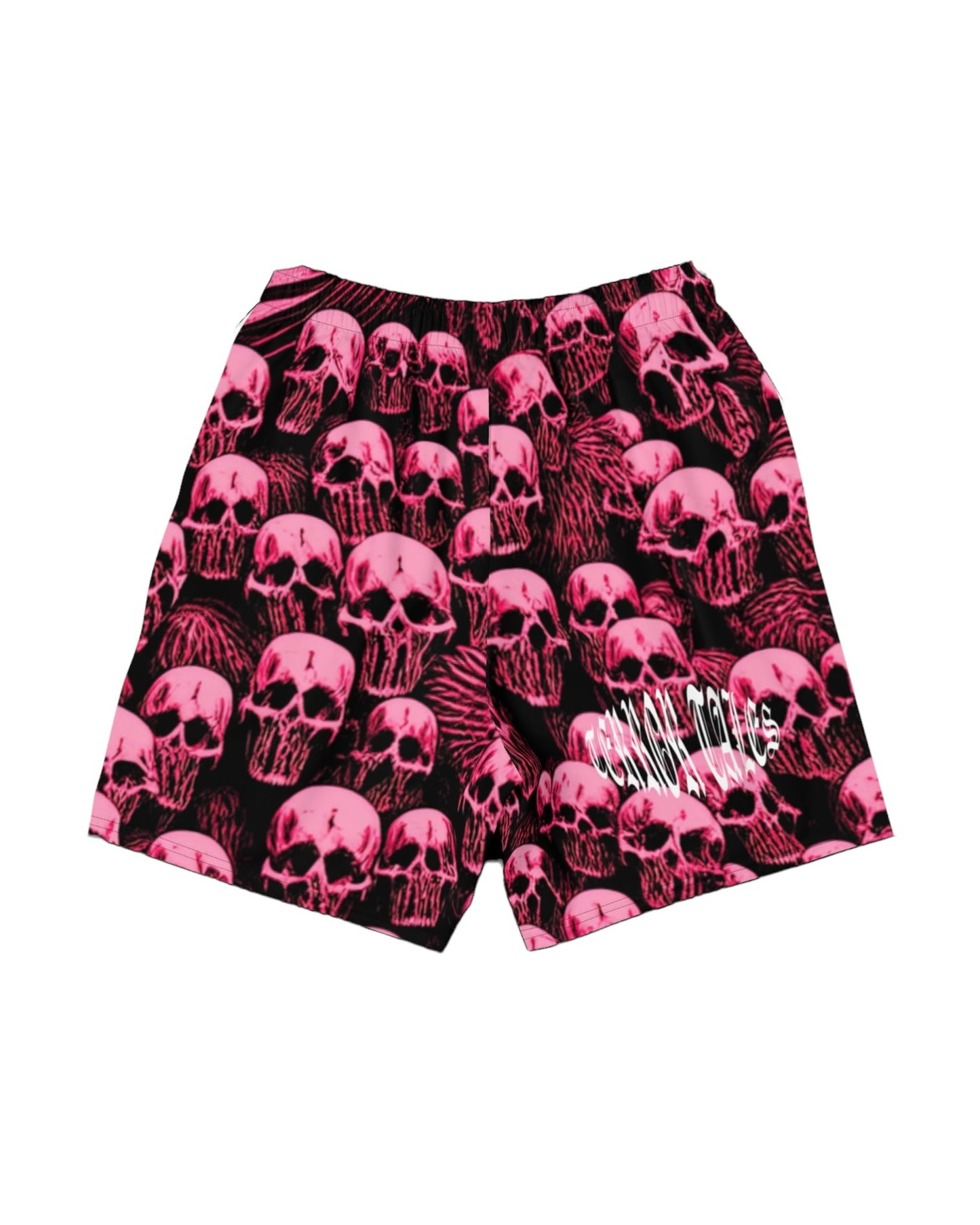 Berzerker Shorts