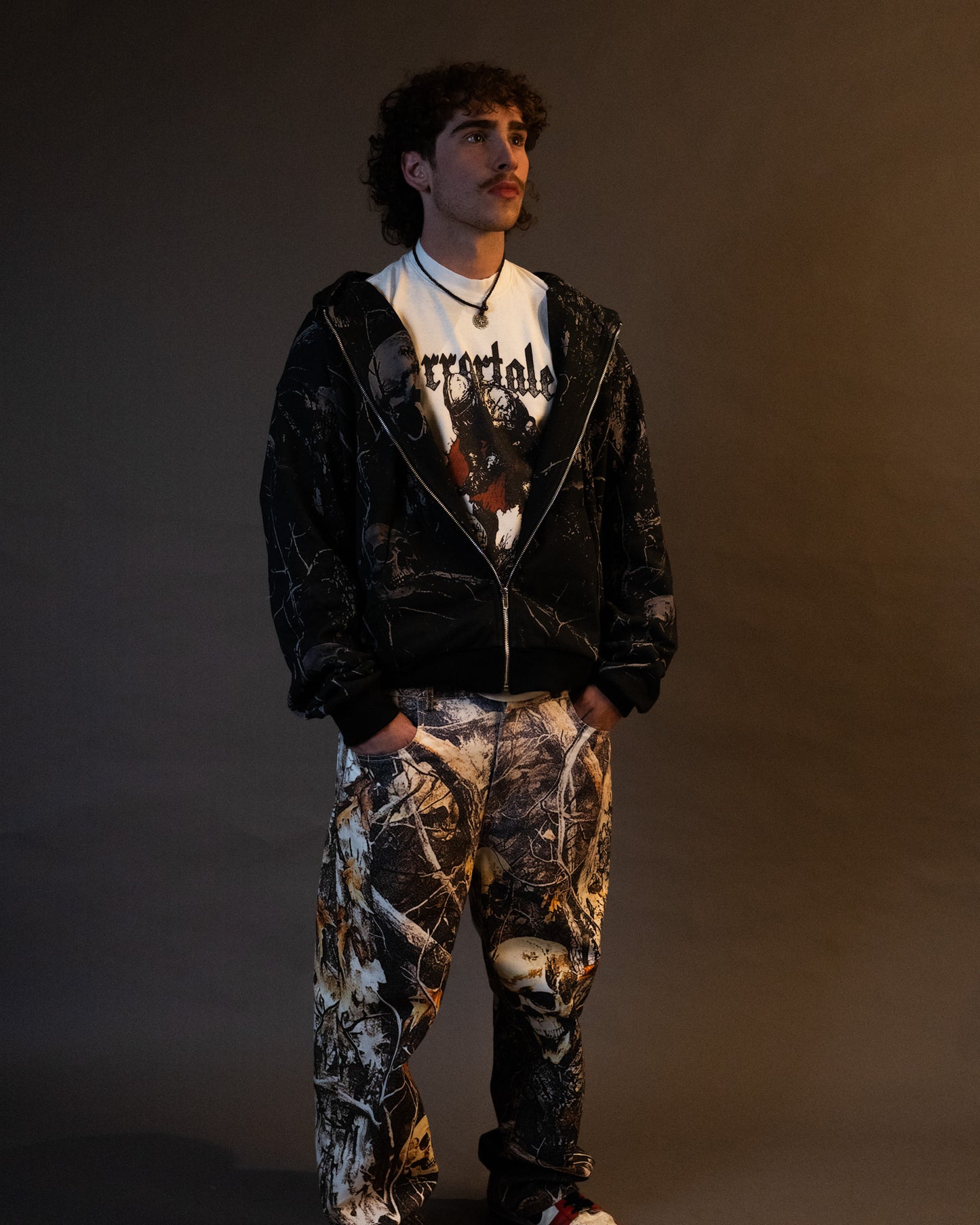 AXE TEE