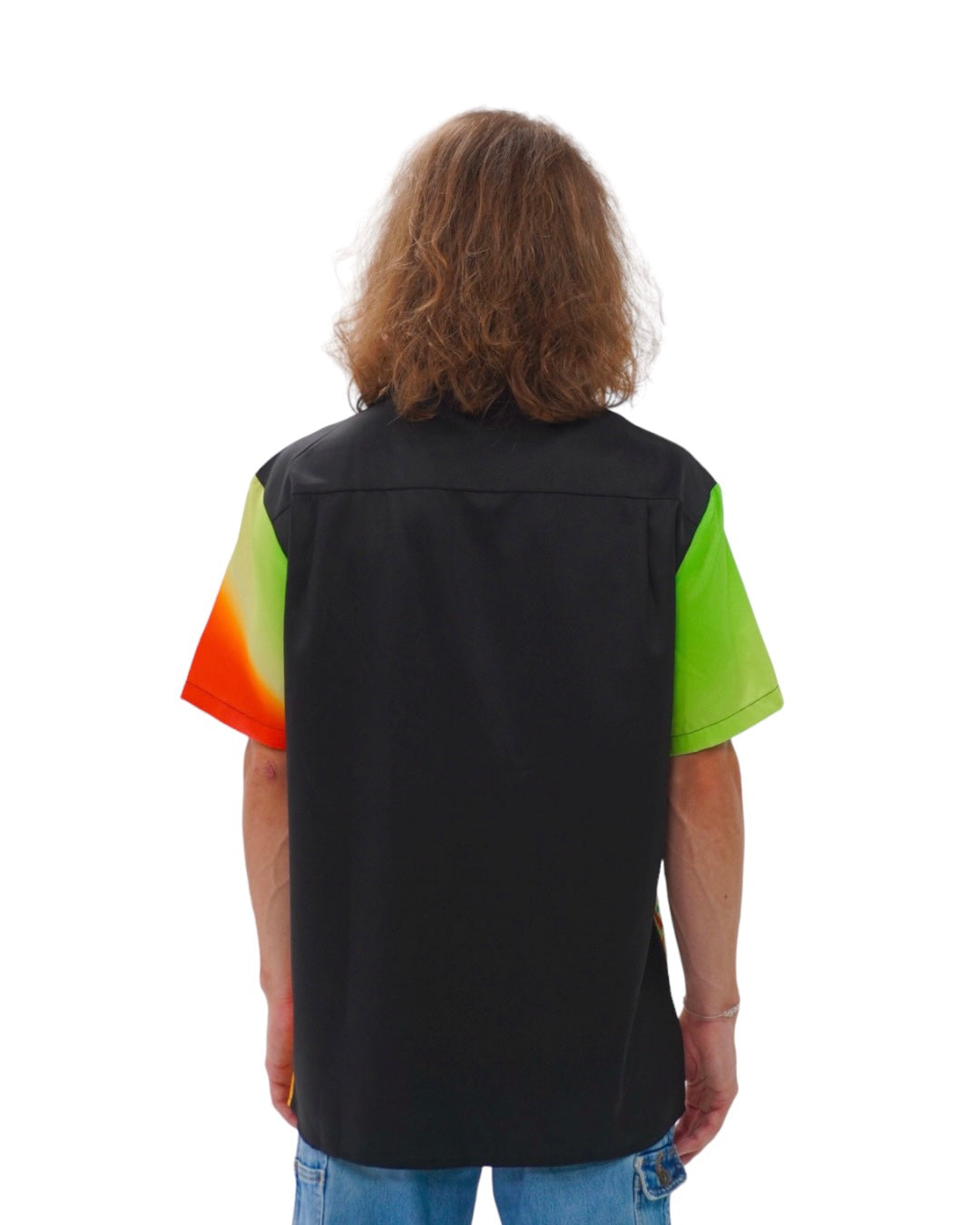 THERMAL BUTTON DOWN