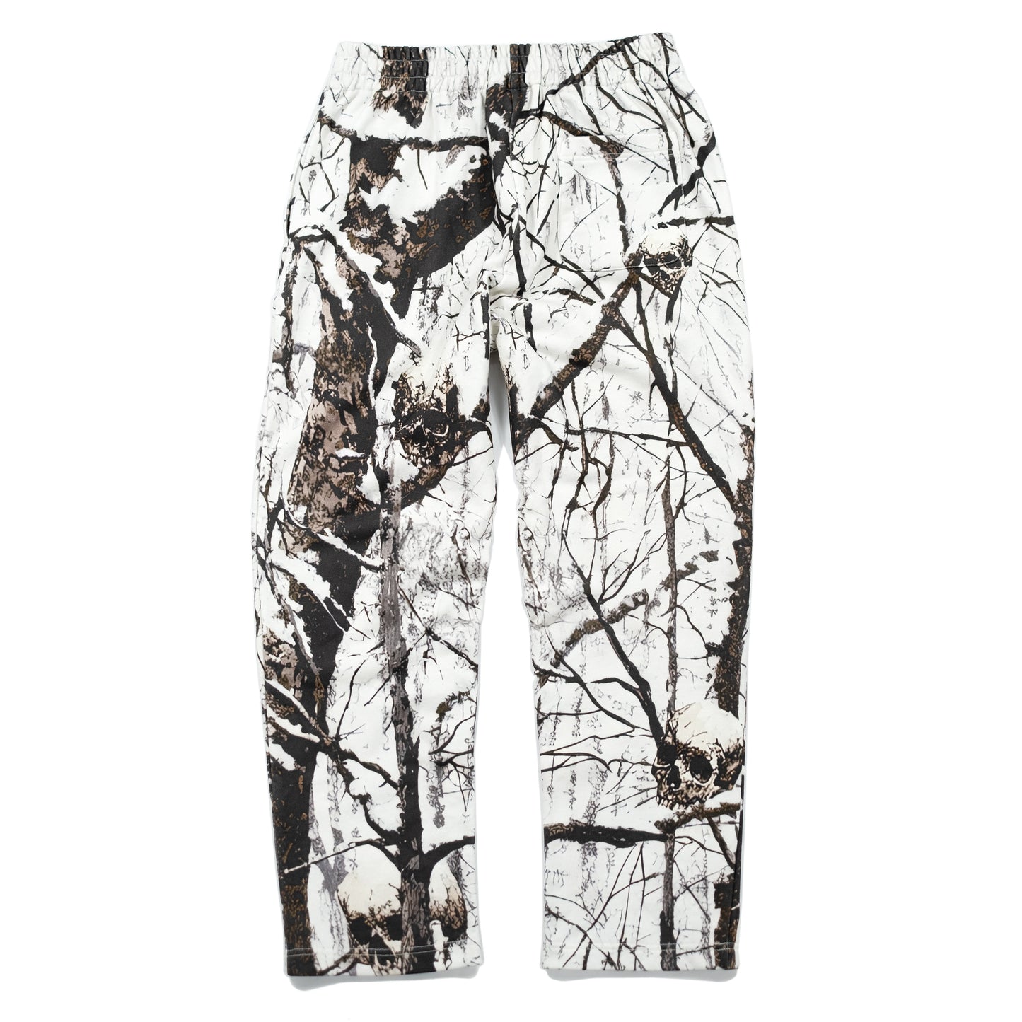 FROSTBITE CAMO SWEATPANTS