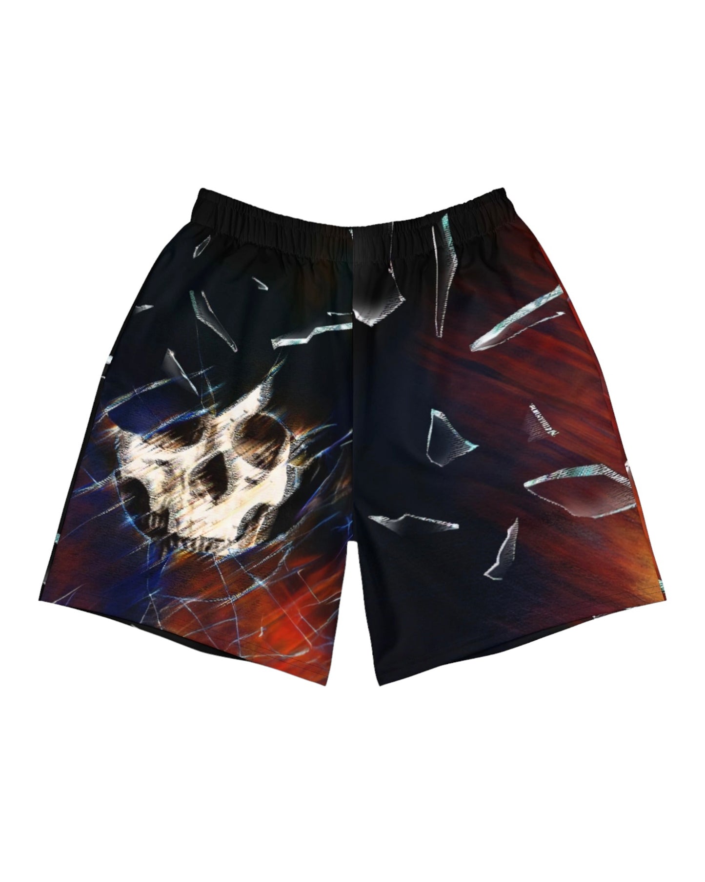Shattered Shorts