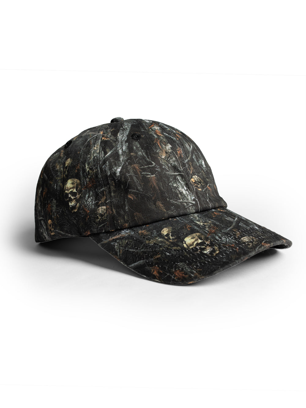 FEAR TREE CAMO HAT