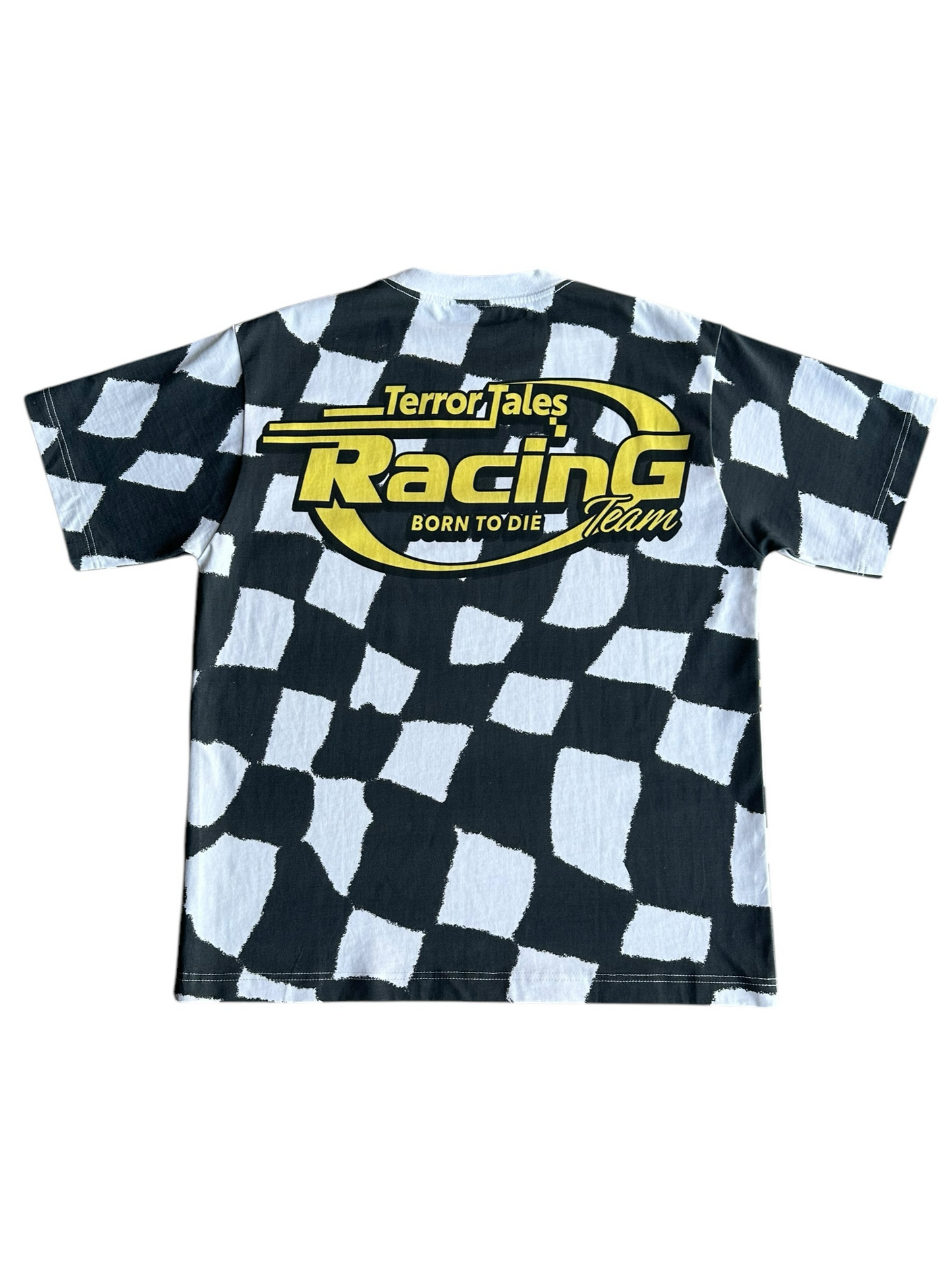 RACING TEAM TEE