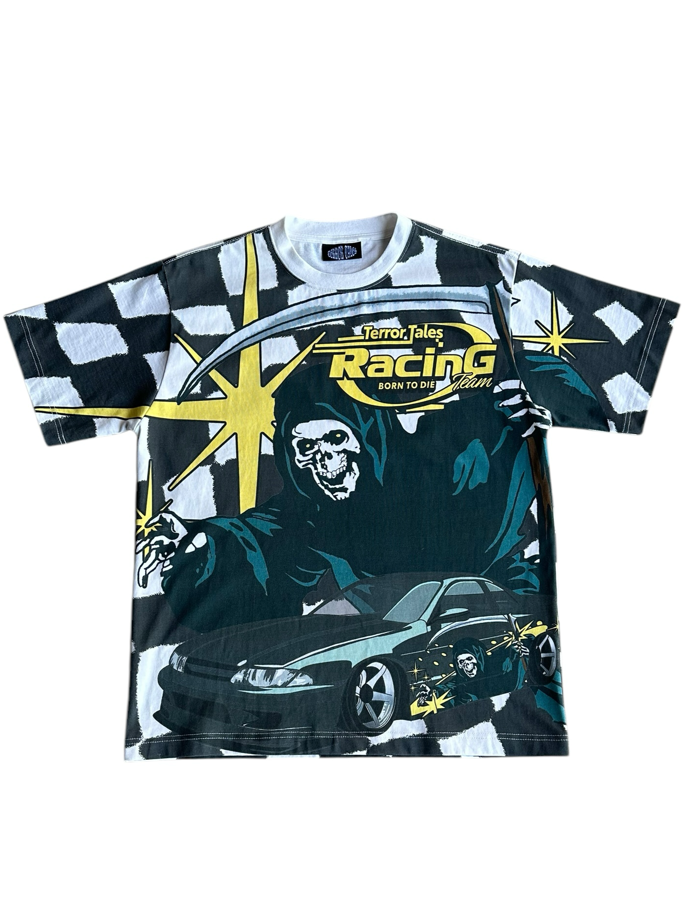 RACING TEAM TEE