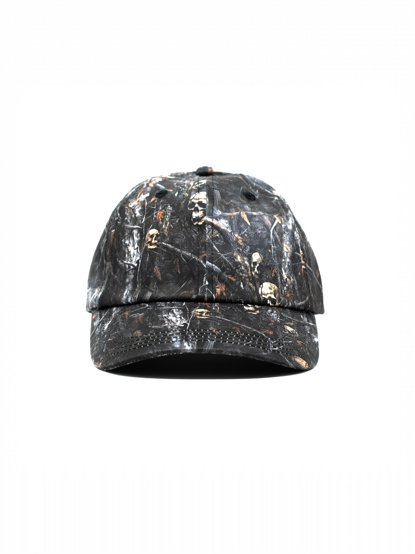 FEAR TREE CAMO HAT