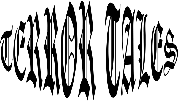 Terror Tales Clothing logo