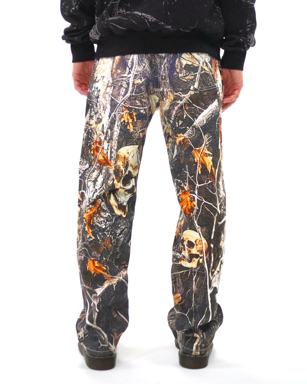 FEAR TREE CAMO PANTS - CLASSIC