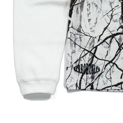 FROSTBITE CAMO THERMAL LONGSLEEVE
