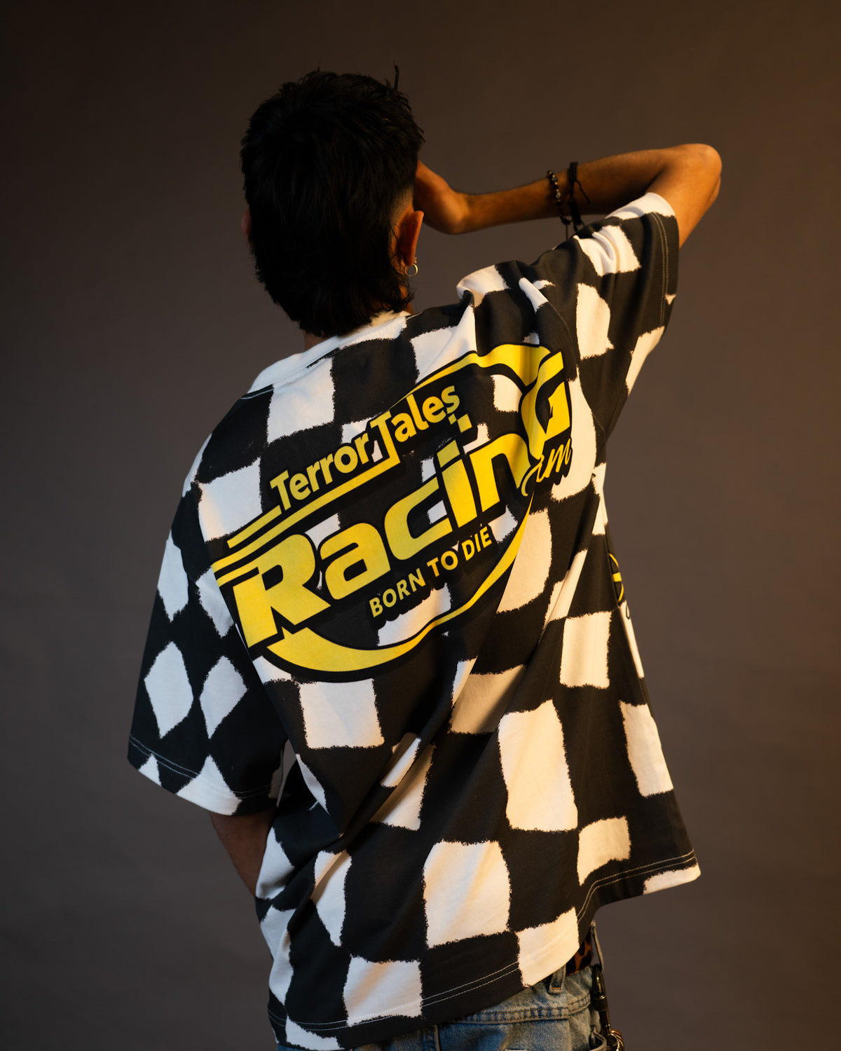 RACING TEAM TEE