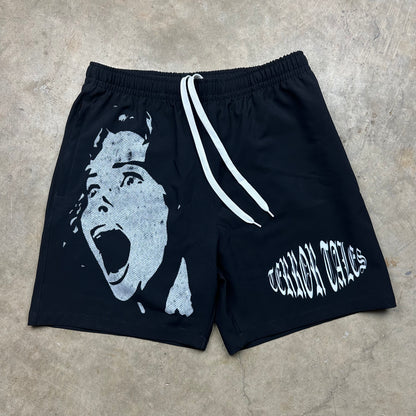 Screams shorts V2