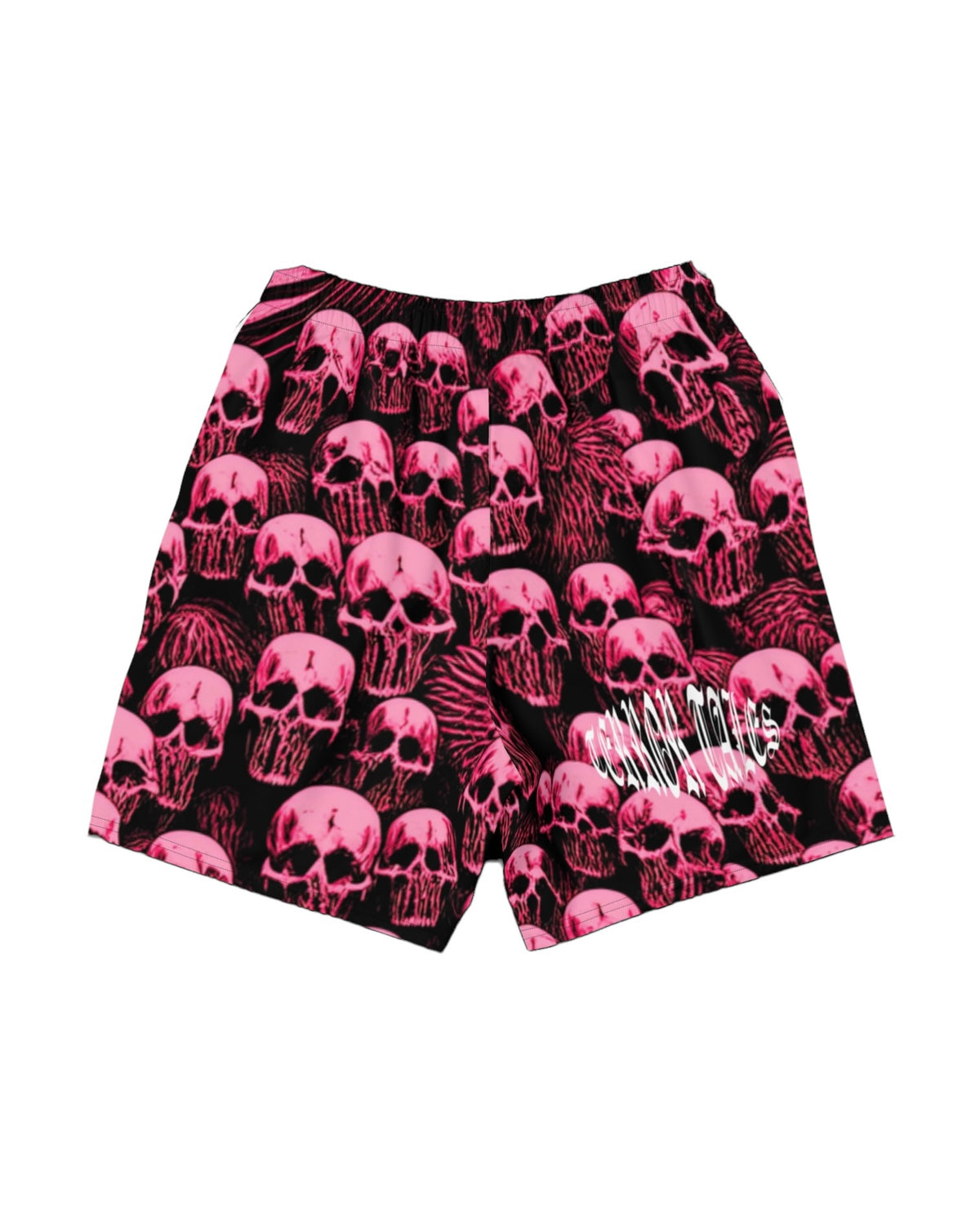 Berzerker Shorts