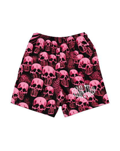 Berzerker Shorts
