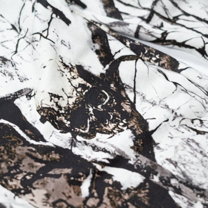 FROSTBITE CAMO SWEATPANTS