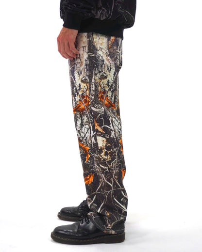 FEAR TREE CAMO PANTS - CLASSIC