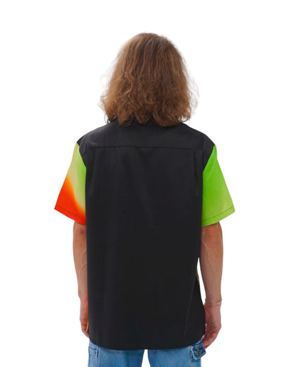 THERMAL BUTTON DOWN
