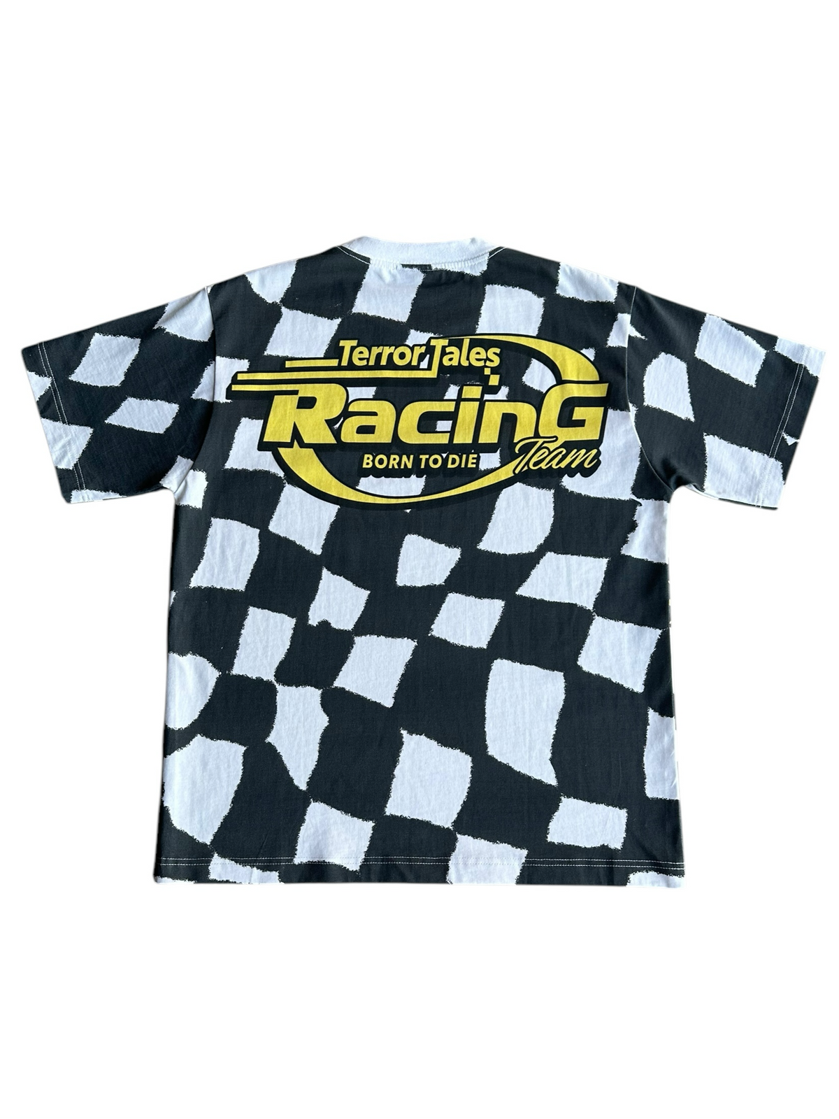 RACING TEAM TEE