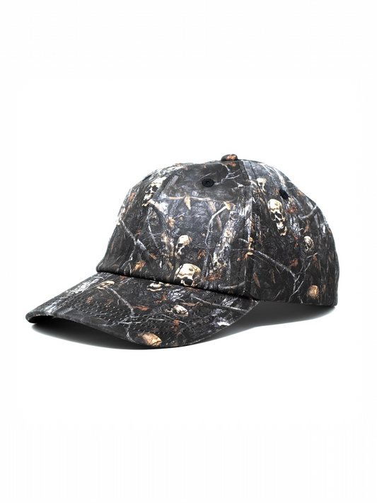 FEAR TREE CAMO HAT