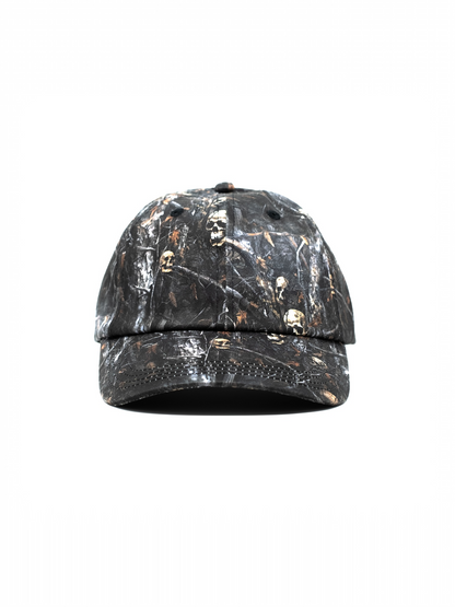 FEAR TREE CAMO HAT