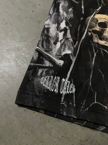 FEAR TREE CAMO TEE