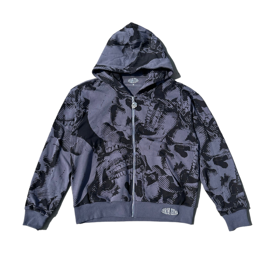 Terror Tales Clothing Co. Streetwear