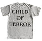 Child Of Terror T-Shirt