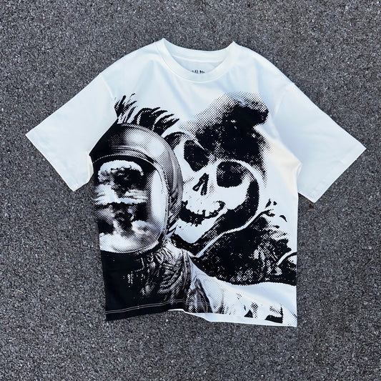DOOMSDAY ALL-OVER TEE
