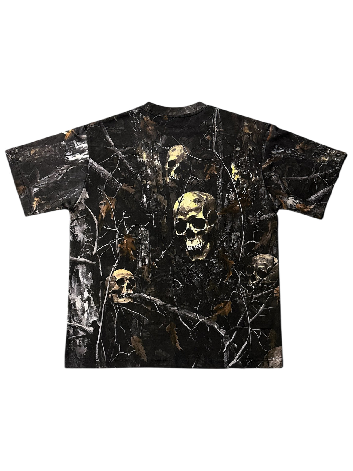 FEAR TREE CAMO TEE