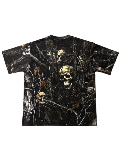 FEAR TREE CAMO TEE