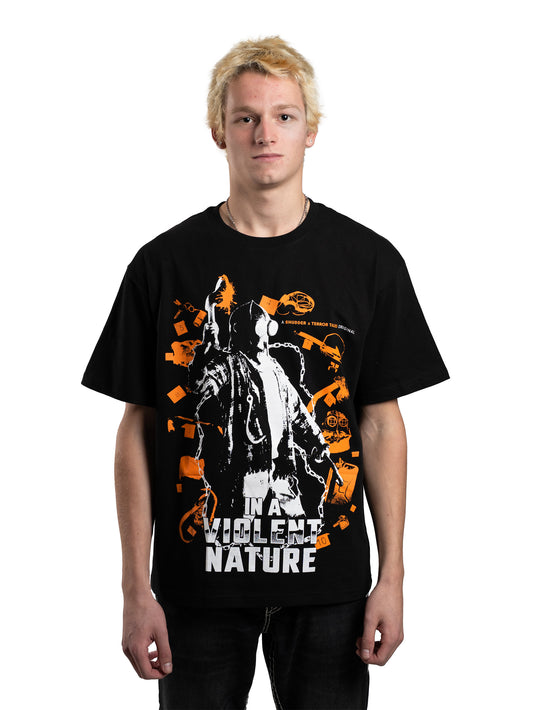 'In A Violent Nature' Tee