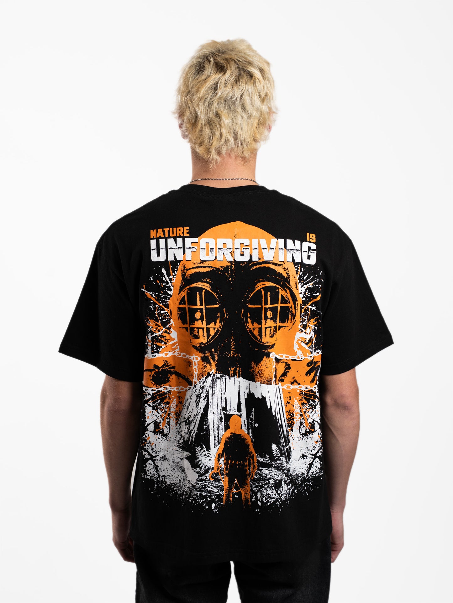 'In A Violent Nature' Tee