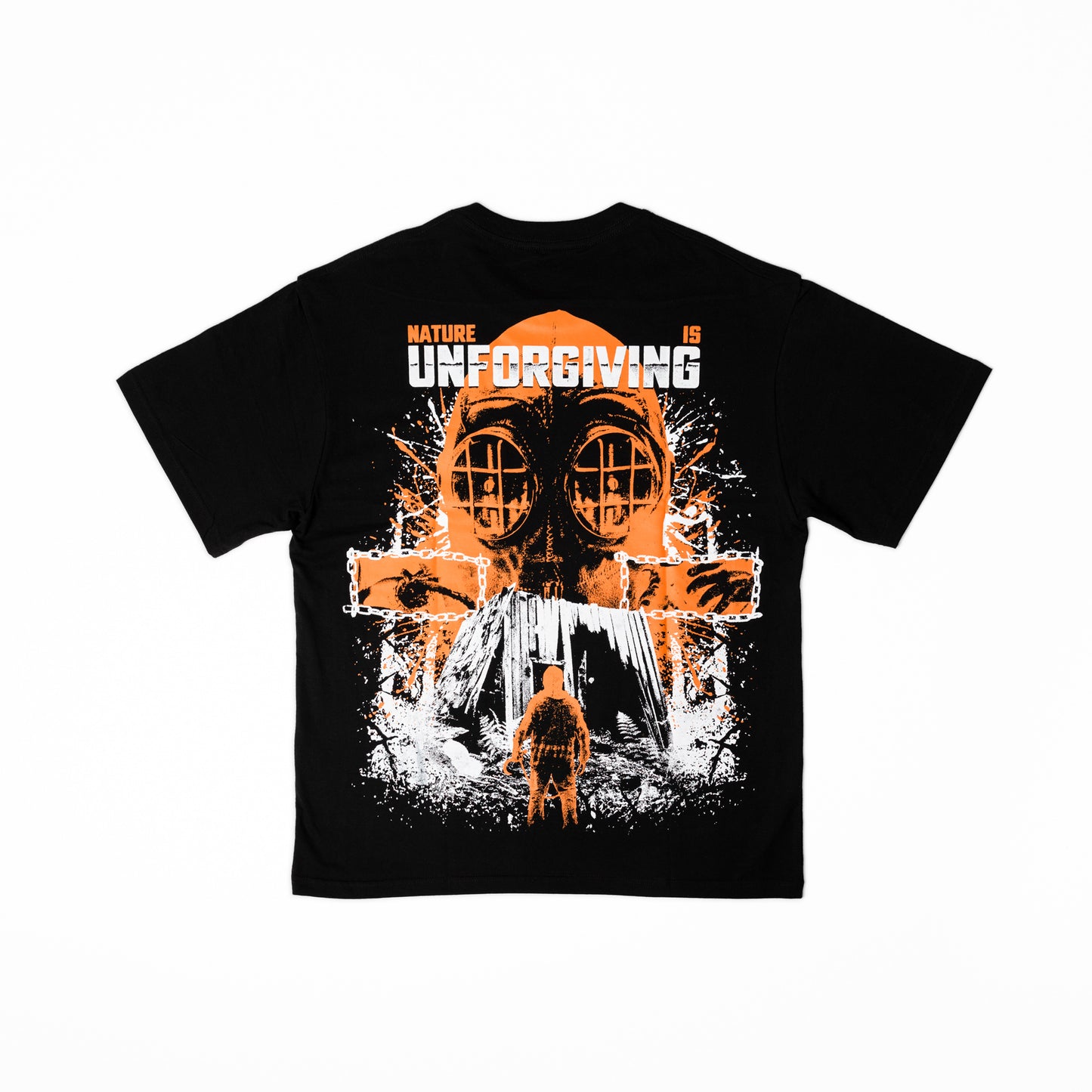 'In A Violent Nature' Tee