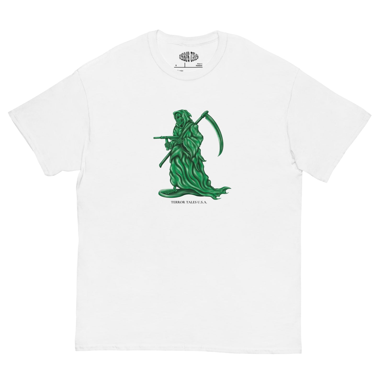 Toy Soldier Tee